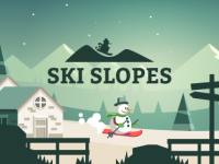 Ski Slopes