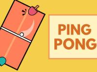 Ping Pong